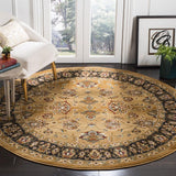 Safavieh Summit 296 Turkey Polypropylene Rug SMT296H-10