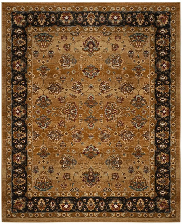 Safavieh Summit 296 Turkey Polypropylene Rug SMT296H-10