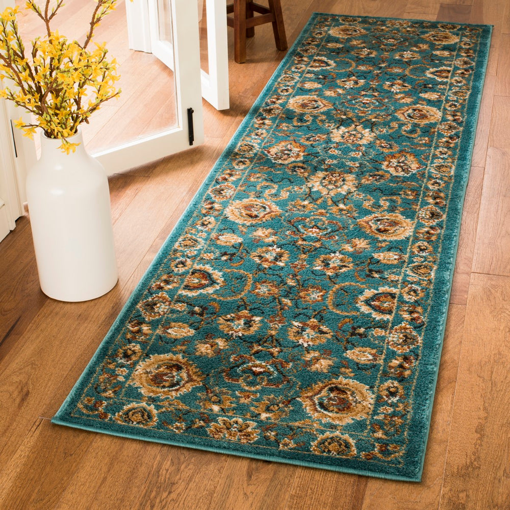 Safavieh Summit SMT297 Power Loomed Rug