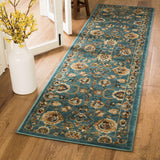 Safavieh Summit 297 Turkey Polypropylene Rug SMT297L-7SQ