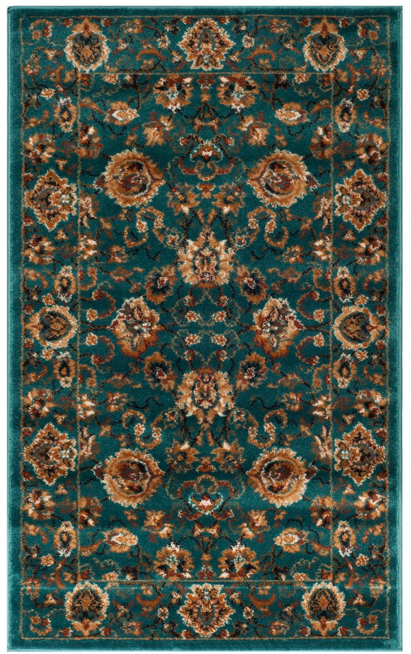 Safavieh Summit SMT297 Power Loomed Rug