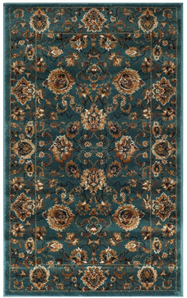Safavieh Summit 297 Turkey Polypropylene Rug SMT297L-7SQ