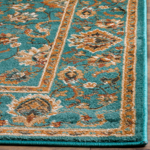 Safavieh Summit SMT297 Power Loomed Rug