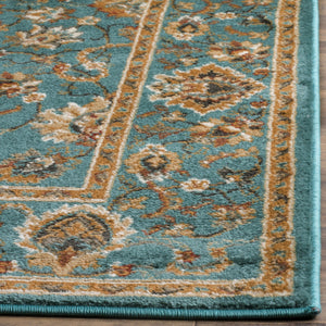 Safavieh Summit 297 Turkey Polypropylene Rug SMT297L-7SQ