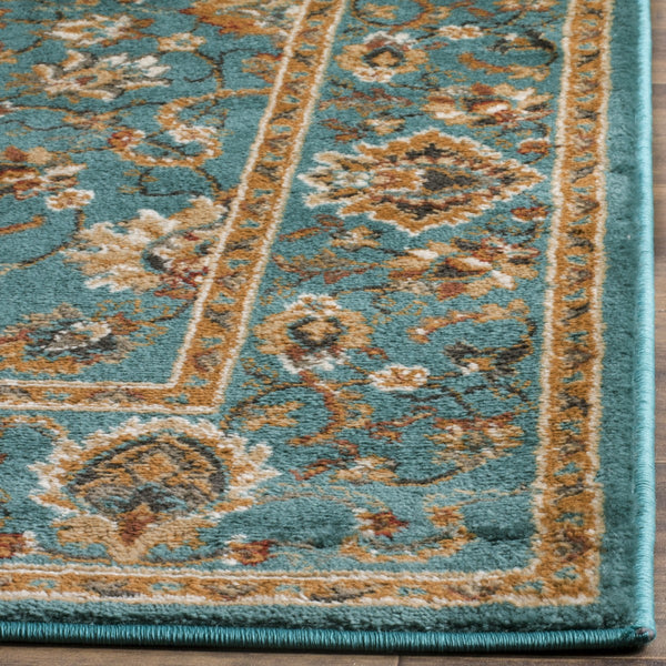 Safavieh Summit 297 Turkey Polypropylene Rug SMT297L-7SQ