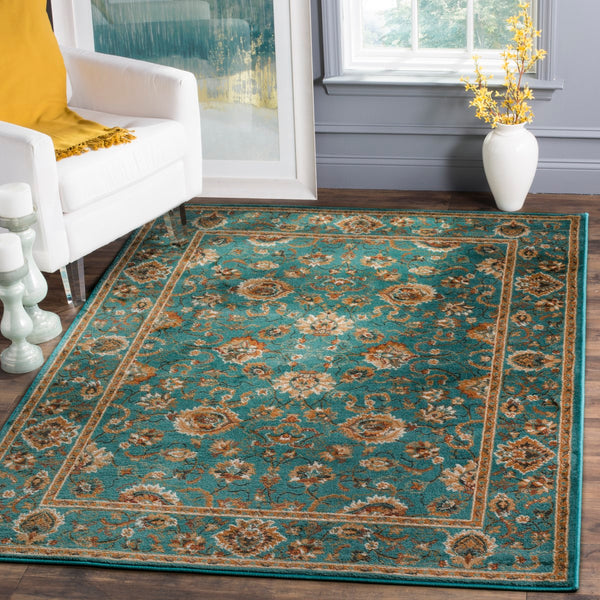 Safavieh Summit SMT297 Power Loomed Rug