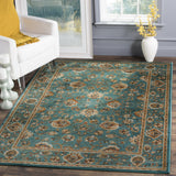 Safavieh Summit 297 Turkey Polypropylene Rug SMT297L-7SQ