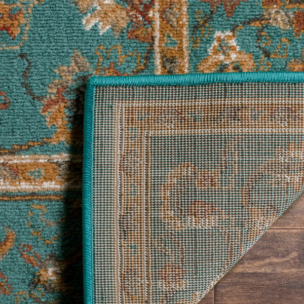 Safavieh Summit SMT297 Power Loomed Rug