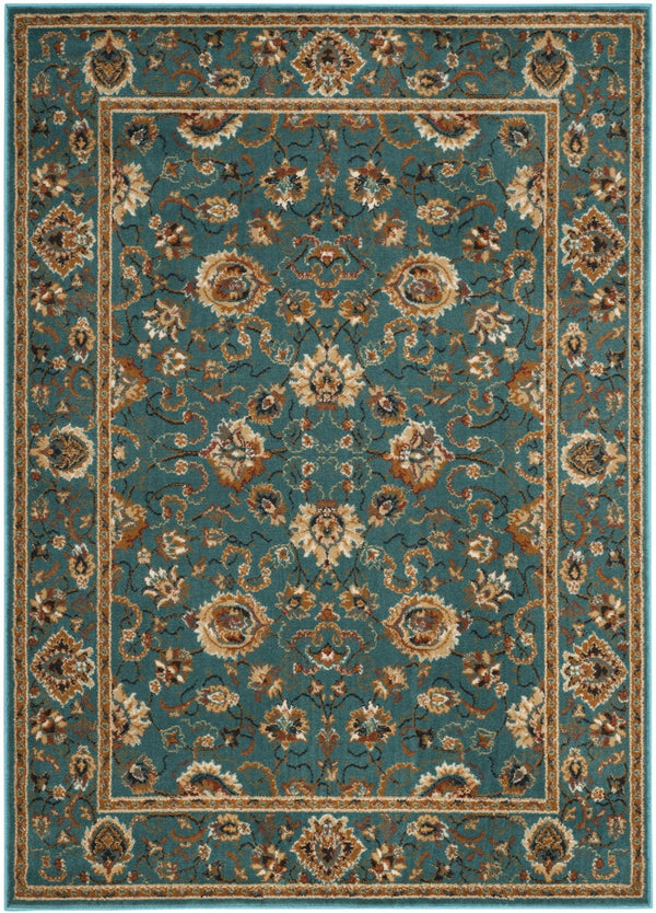 Safavieh Summit 297 Turkey Polypropylene Rug SMT297L-7SQ