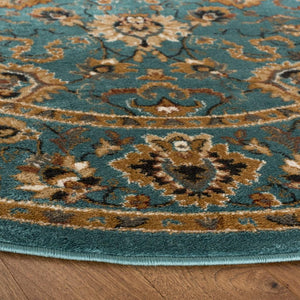 Safavieh Summit 297 Turkey Polypropylene Rug SMT297L-7SQ