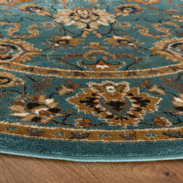 Safavieh Summit 297 Turkey Polypropylene Rug SMT297L-7SQ