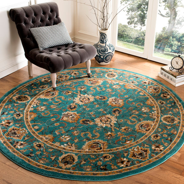 Safavieh Summit SMT297 Power Loomed Rug