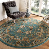 Safavieh Summit 297 Turkey Polypropylene Rug SMT297L-7SQ