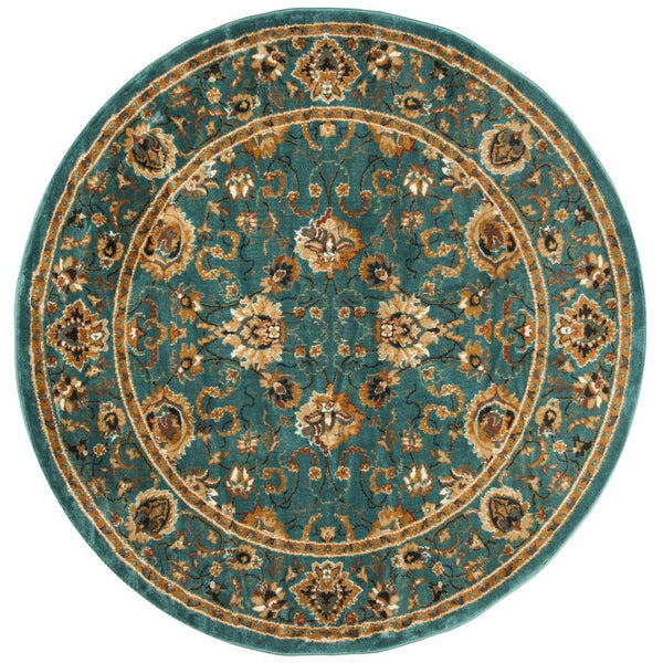 Safavieh Summit 297 Turkey Polypropylene Rug SMT297L-7SQ