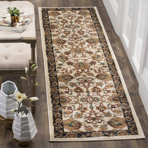 Safavieh Summit 297 Turkey Polypropylene Rug SMT297P-10