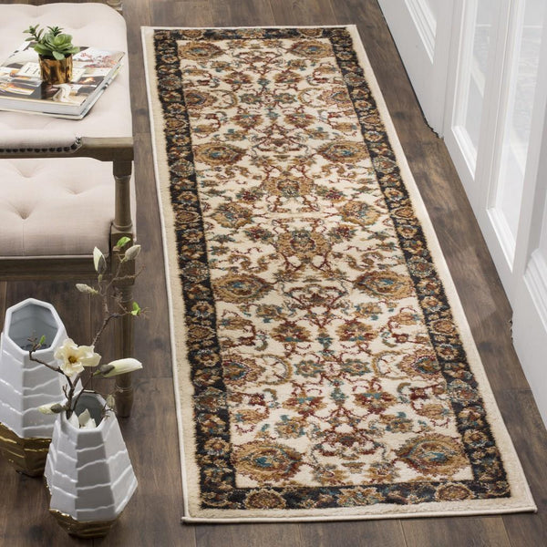 Safavieh Summit 297 Turkey Polypropylene Rug SMT297P-10