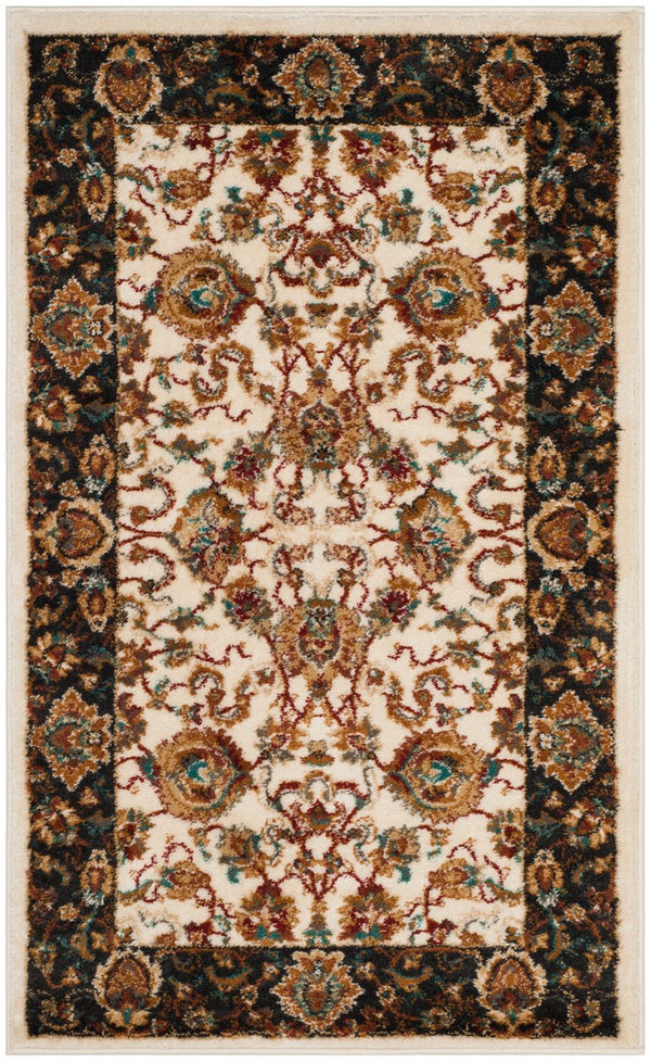 Safavieh Summit SMT297 Power Loomed Rug
