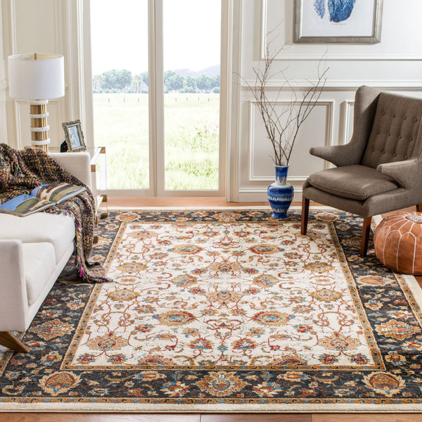 Safavieh Summit 297 Turkey Polypropylene Rug SMT297P-10