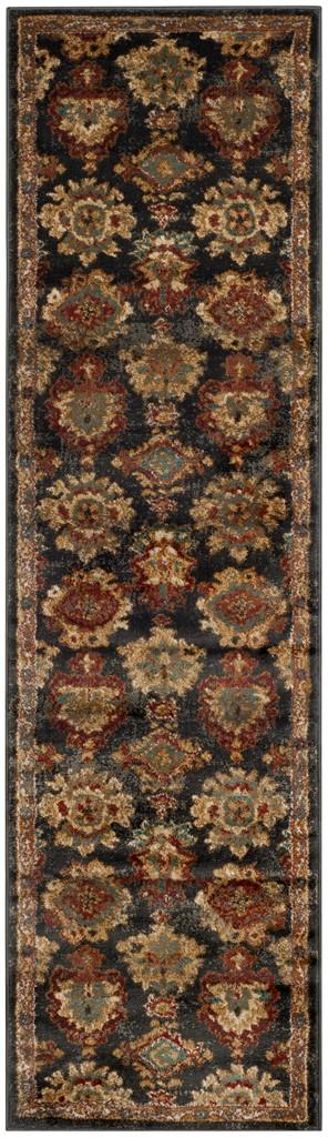 Safavieh Summit 299 Turkey Polypropylene Rug SMT299J-9