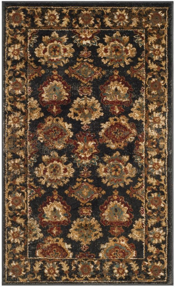 Safavieh Summit 299 Turkey Polypropylene Rug SMT299J-9