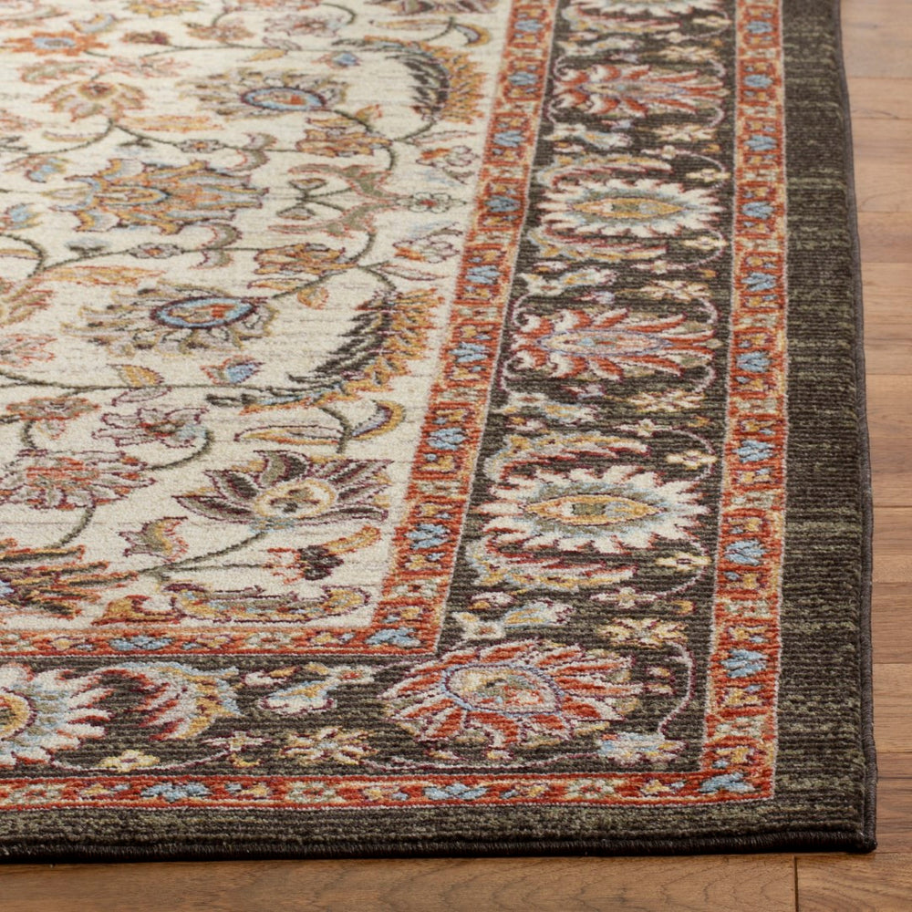 Safavieh Summit SMT415 Power Loomed Rug