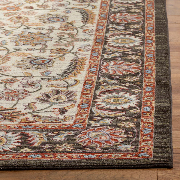 Safavieh Summit SMT415 Power Loomed Rug