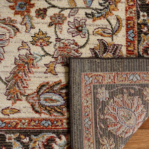 Safavieh Summit 415 Power Loomed Polypropylene Rug SMT415A-3