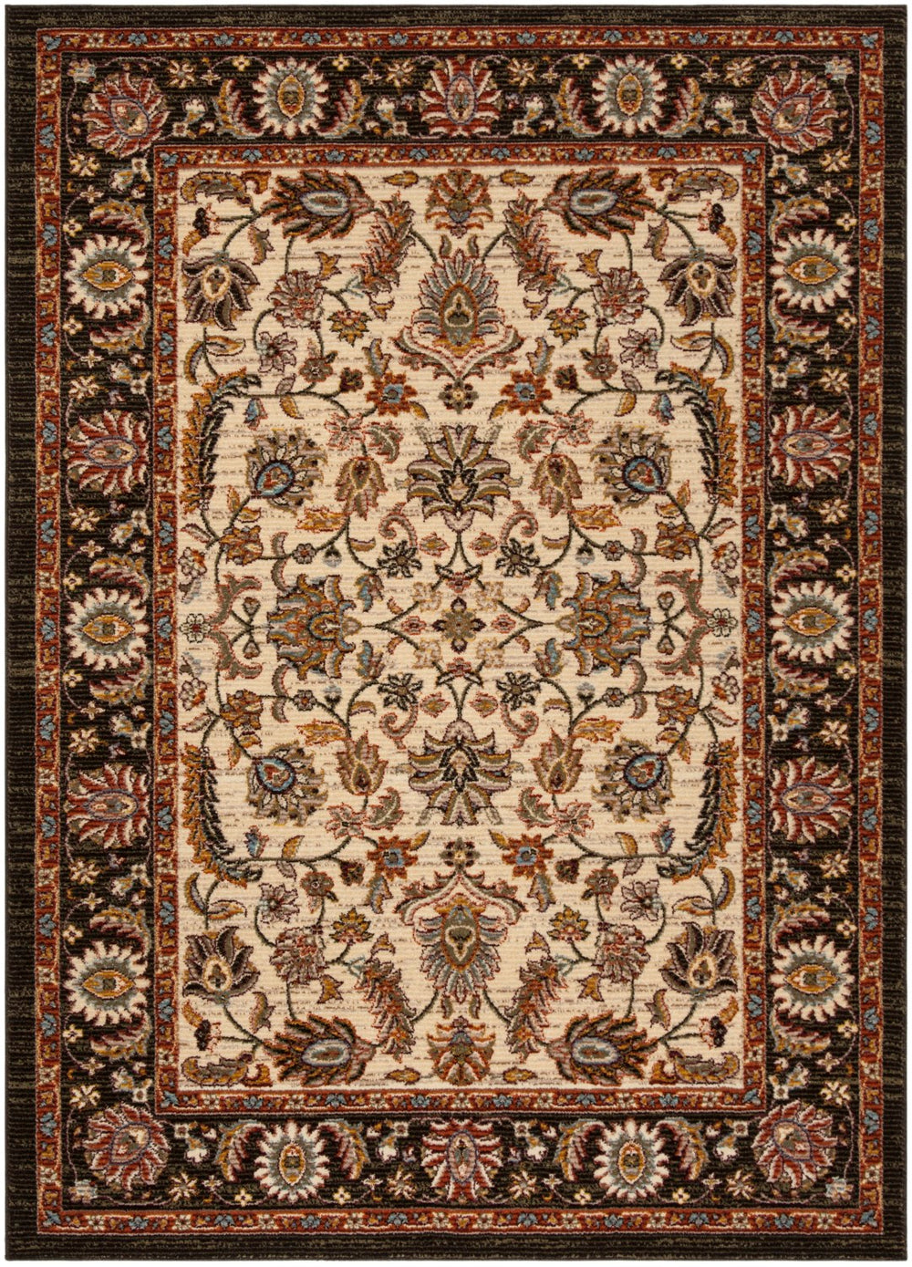 Safavieh Summit SMT415 Power Loomed Rug