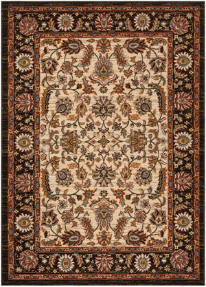 Safavieh Summit SMT415 Power Loomed Rug