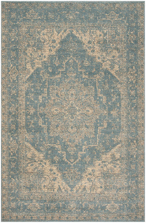 Safavieh Summit SMT416 Power Loomed Rug