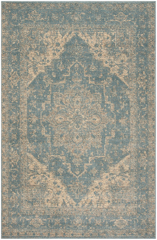Safavieh Summit SMT416 Power Loomed Rug