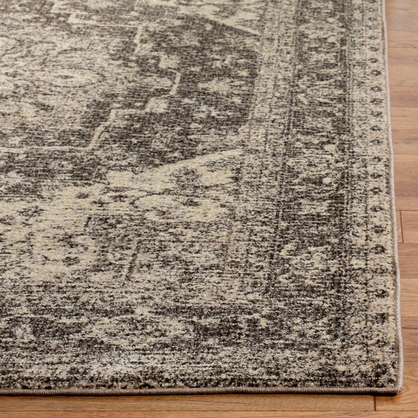 Safavieh Summit 416 Power Loomed Polypropylene Rug SMT416T-3