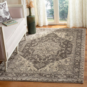Safavieh Summit SMT416 Power Loomed Rug