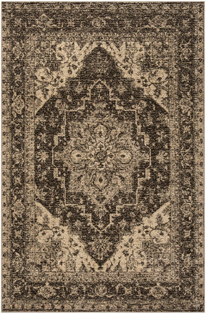 Safavieh Summit SMT416 Power Loomed Rug