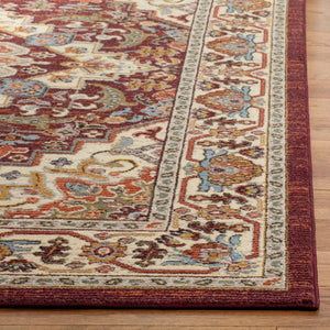 Safavieh Summit SMT417 Power Loomed Rug