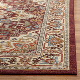 Safavieh Summit 417 Power Loomed Polypropylene Rug SMT417Q-3