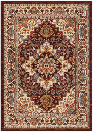Safavieh Summit SMT417 Power Loomed Rug