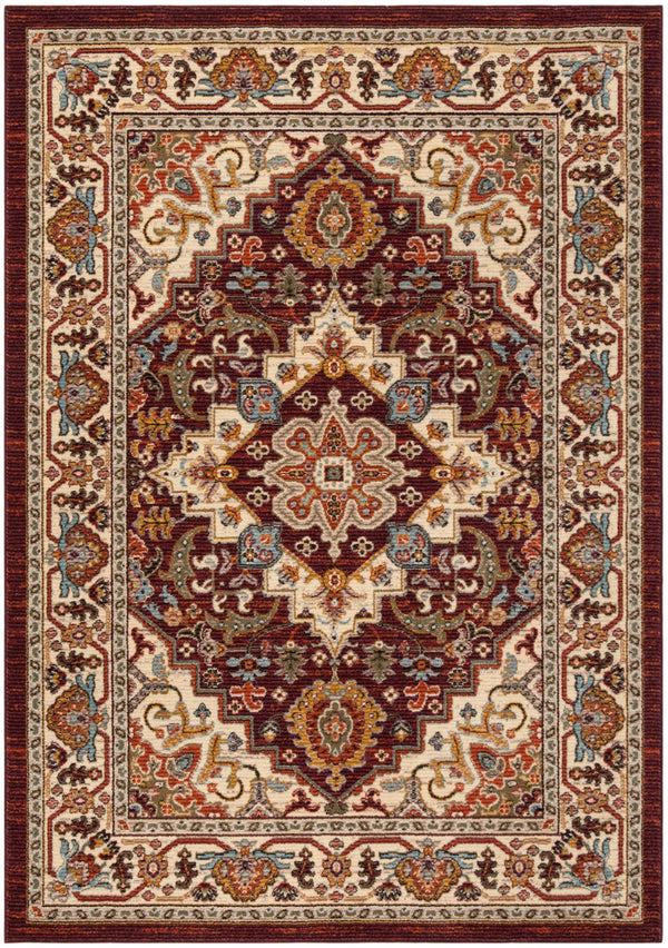 Safavieh Summit SMT417 Power Loomed Rug