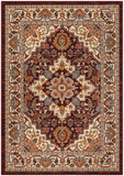 Summit 417 Power Loomed Polypropylene Rug