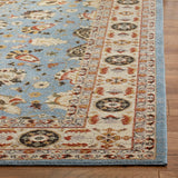 Safavieh Summit 418 Power Loomed Polypropylene Rug SMT418M-3