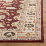 Safavieh Summit 418 Power Loomed Polypropylene Rug SMT418Q-3