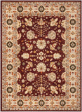 Safavieh Summit 418 Power Loomed Polypropylene Rug SMT418Q-3