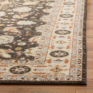 Safavieh Summit 418 Power Loomed Polypropylene Rug SMT418T-3