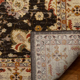 Safavieh Summit 418 Power Loomed Polypropylene Rug SMT418T-3