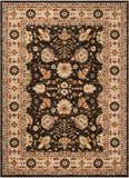 Safavieh Summit 418 Power Loomed Polypropylene Rug SMT418T-3