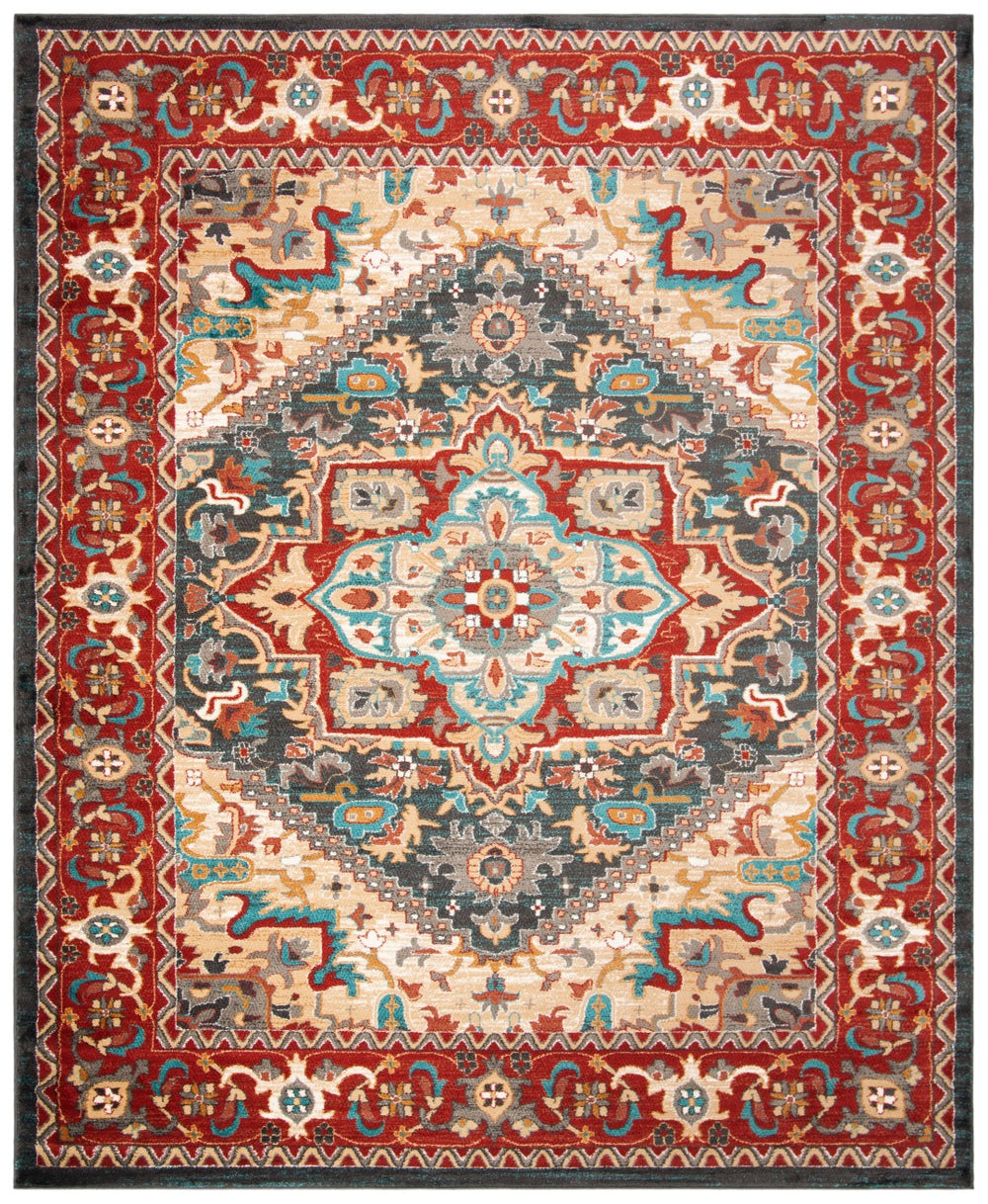 Safavieh Summit SMTL293 Power Loomed Rug