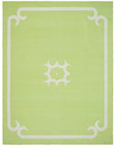 Serena SNL211 Hand Woven Flat Weave Rug