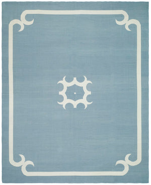 Safavieh Serena SNL211 Hand Woven Flat Weave Rug