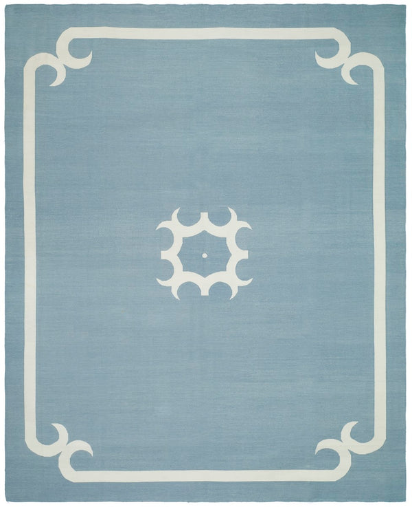 Safavieh Serena SNL211 Hand Woven Flat Weave Rug