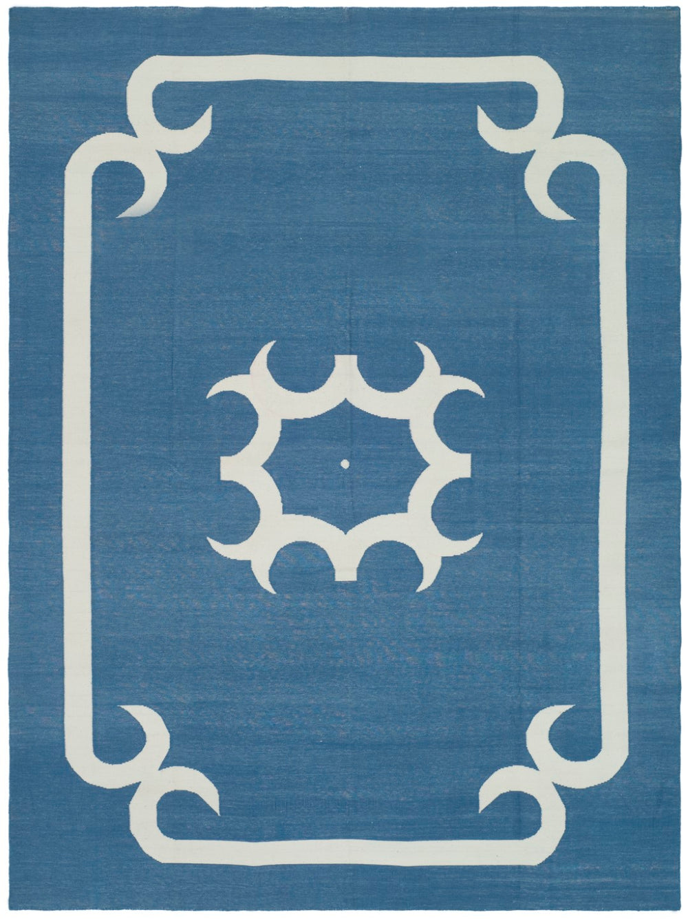 Safavieh SNL211 Hand Woven Flat Weave Rug